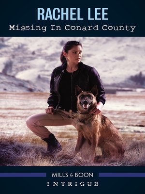 cover image of Missing in Conard County